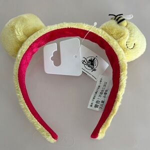 Disney Pooh Ears